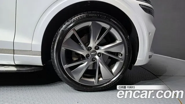 2021 Genesis GV70 2.5T Gasoline AWD Sold VIN KMTMA81BDMU037702 – photo 26 2021 Genesis GV70 2.5T Gasoline AWD Sold VIN KMTMA81BDMU037702 – photo 26