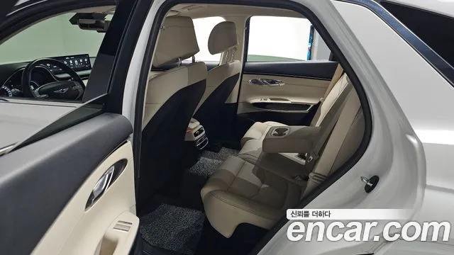 2021 Genesis GV70 2.5T Gasoline AWD Sold VIN KMTMA81BDMU045390 – photo 30 2021 Genesis GV70 2.5T Gasoline AWD Sold VIN KMTMA81BDMU045390 – photo 30