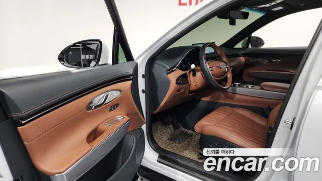 2021 Genesis GV70 2.5T Gasoline AWD Sold VIN KMTMA81BDMU047472 – photo 19