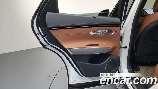 2021 Genesis GV70 2.5T Gasoline AWD Sold VIN KMTMA81BDMU047472 – photo 33
