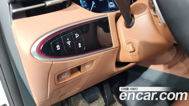 2021 Genesis GV70 2.5T Gasoline AWD Sold VIN KMTMA81BDMU047472 – photo 34