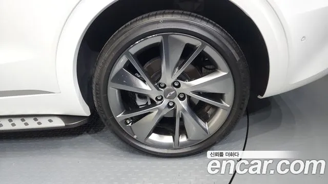 2021 Genesis GV70 2.5T Gasoline AWD Sold VIN KMTMA81BDMU047472 – photo 36