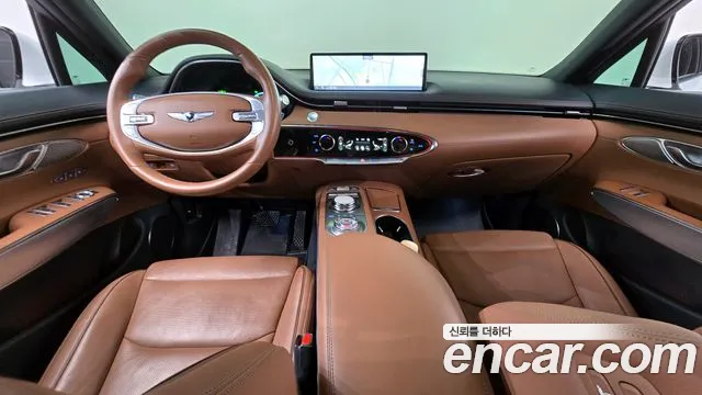 2021 Genesis Gv70 2.5t Gasoline Awd Sold VIN KMTMA81BDMU047577 – front exterior 2021 Genesis Gv70 2.5t Gasoline Awd Sold VIN KMTMA81BDMU047577 – front exterior
