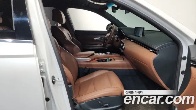 2022 Genesis GV70 2.5T Gasoline AWD Sold VIN KMTMA81BDNU046375 – photo 25