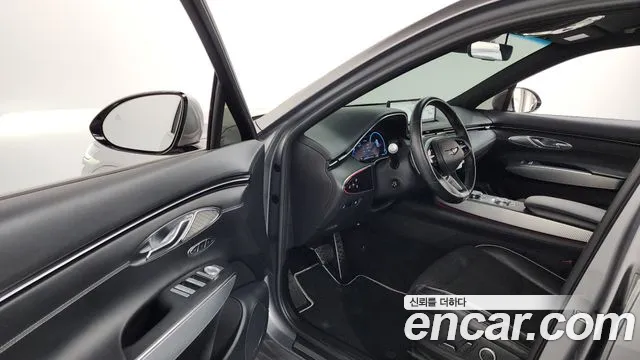 2022 Genesis GV70 2.5T Gasoline AWD Sold VIN KMTMA81BDNU052493 – odometer reading 2022 Genesis GV70 2.5T Gasoline AWD Sold VIN KMTMA81BDNU052493 – odometer reading
