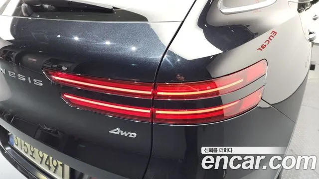 2022 Genesis GV70 2.5T Gasoline AWD Sold VIN KMTMA81BDNU052648 – photo 13 2022 Genesis GV70 2.5T Gasoline AWD Sold VIN KMTMA81BDNU052648 – photo 13