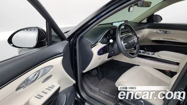 2022 Genesis GV70 2.5T Gasoline AWD Sold VIN KMTMA81BDNU052648 – photo 20 2022 Genesis GV70 2.5T Gasoline AWD Sold VIN KMTMA81BDNU052648 – photo 20