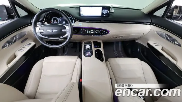 2022 Genesis GV70 2.5T Gasoline AWD Sold VIN KMTMA81BDNU052648 – photo 28 2022 Genesis GV70 2.5T Gasoline AWD Sold VIN KMTMA81BDNU052648 – photo 28