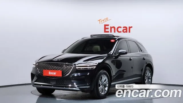 2022 Genesis GV70 2.5T Gasoline AWD Sold VIN KMTMA81BDNU052648 – photo 38 2022 Genesis GV70 2.5T Gasoline AWD Sold VIN KMTMA81BDNU052648 – photo 38