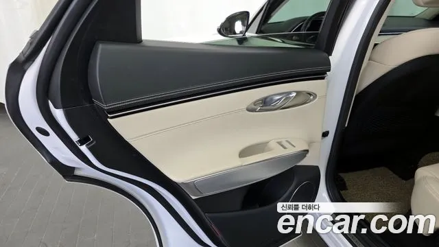 2022 Genesis Gv70 2.5t Gasoline Awd Sold VIN KMTMA81BDNU052837 – front exterior 2022 Genesis Gv70 2.5t Gasoline Awd Sold VIN KMTMA81BDNU052837 – front exterior