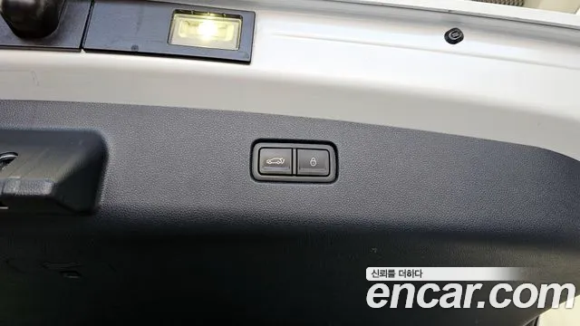 2022 Genesis GV70 2.5T Gasoline AWD Sold VIN KMTMA81BDNU053409 – dashboard