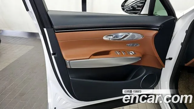 2022 Genesis GV70 2.5T Gasoline AWD Sold VIN KMTMA81BDNU053409 – photo 35
