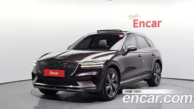 2022 Genesis GV70 2.5T Gasoline AWD Sold VIN KMTMA81BDNU053787 – odometer reading 2022 Genesis GV70 2.5T Gasoline AWD Sold VIN KMTMA81BDNU053787 – odometer reading