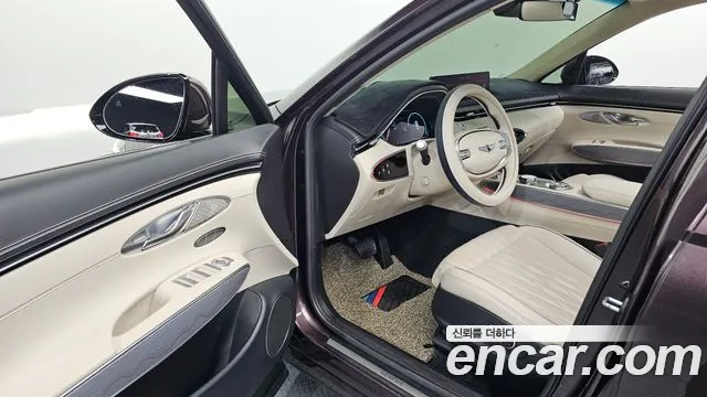 2022 Genesis GV70 2.5T Gasoline AWD Sold VIN KMTMA81BDNU053787 – photo 13 2022 Genesis GV70 2.5T Gasoline AWD Sold VIN KMTMA81BDNU053787 – photo 13