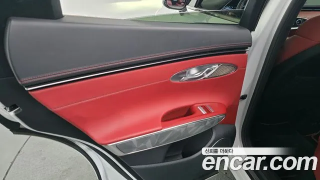 2022 Genesis GV70 2.5T Gasoline AWD Sold VIN KMTMA81BDNU054246 – photo 15