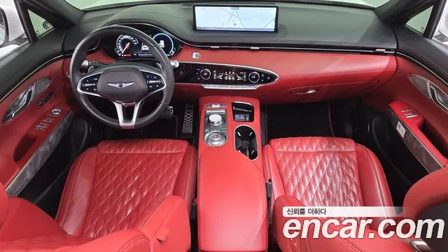 2022 Genesis GV70 2.5T Gasoline AWD Sold VIN KMTMA81BDNU054246 – photo 31