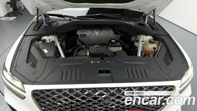 2022 Genesis GV70 2.5T Gasoline AWD Sold VIN KMTMA81BDNU055165 – interior seats 2022 Genesis GV70 2.5T Gasoline AWD Sold VIN KMTMA81BDNU055165 – interior seats