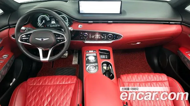 2022 Genesis GV70 2.5T Gasoline AWD Sold VIN KMTMA81BDNU055165 – photo 29 2022 Genesis GV70 2.5T Gasoline AWD Sold VIN KMTMA81BDNU055165 – photo 29