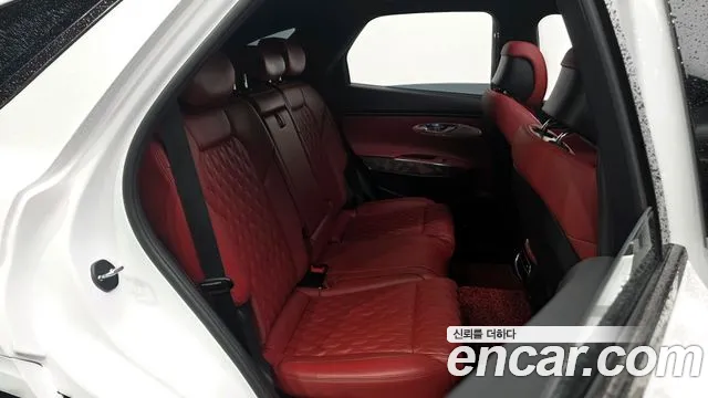 2022 Genesis GV70 2.5T Gasoline AWD Sold VIN KMTMA81BDNU055165 – photo 31 2022 Genesis GV70 2.5T Gasoline AWD Sold VIN KMTMA81BDNU055165 – photo 31