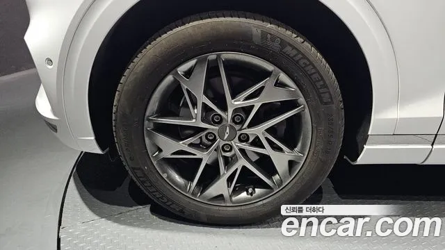 2022 Genesis GV70 2.5T Gasoline AWD Sold VIN KMTMA81BDNU055780 – photo 14