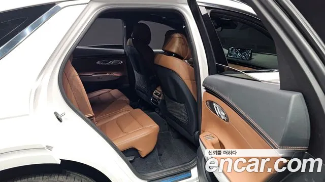2022 Genesis GV70 2.5T Gasoline AWD Sold VIN KMTMA81BDNU055780 – photo 19
