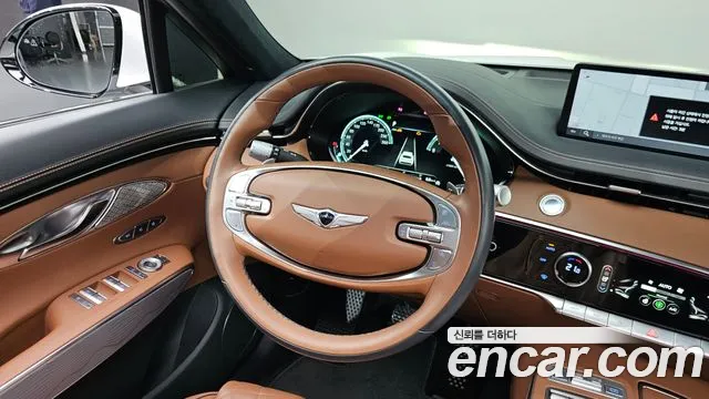 2022 Genesis GV70 2.5T Gasoline AWD Sold VIN KMTMA81BDNU055919 – photo 17 2022 Genesis GV70 2.5T Gasoline AWD Sold VIN KMTMA81BDNU055919 – photo 17