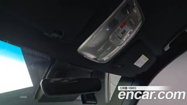 2022 Genesis GV70 2.5T Gasoline AWD Sold VIN KMTMA81BDNU058925 – dashboard