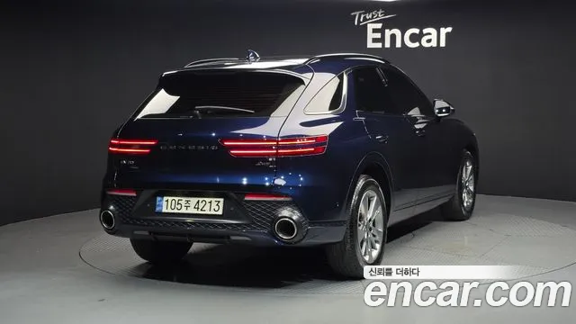 2022 Genesis GV70 2.5T Gasoline AWD Sold VIN KMTMA81BDNU058925 – interior seats