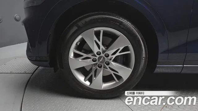 2022 Genesis GV70 2.5T Gasoline AWD Sold VIN KMTMA81BDNU058925 – photo 19