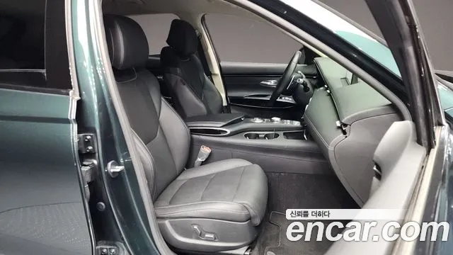 2022 Genesis GV70 2.5T Gasoline AWD Sold VIN KMTMA81BDNU059339 – photo 12