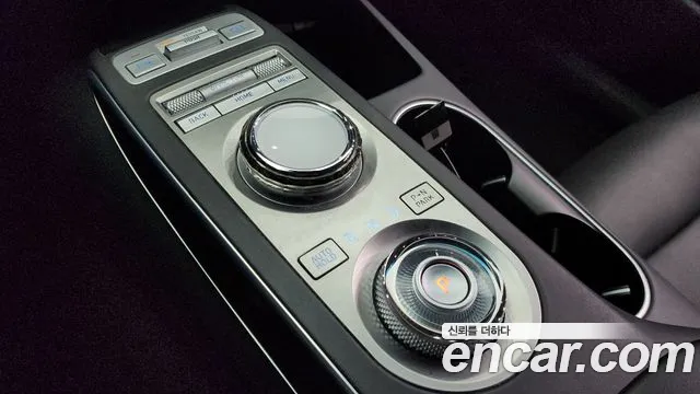 2022 Genesis GV70 2.5T Gasoline AWD Sold VIN KMTMA81BDNU059339 – photo 13