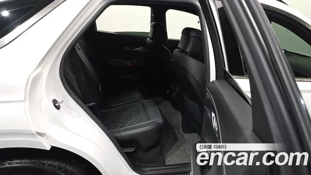2022 Genesis GV70 2.5T Gasoline AWD Sold VIN KMTMA81BDNU059427 – photo 11