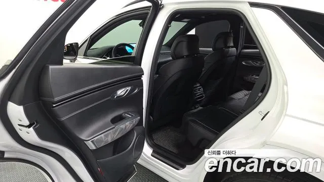 2022 Genesis GV70 2.5T Gasoline AWD Sold VIN KMTMA81BDNU059427 – photo 19