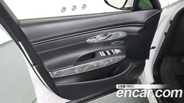 2022 Genesis GV70 2.5T Gasoline AWD Sold VIN KMTMA81BDNU059427 – photo 28