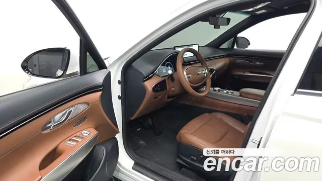 2022 Genesis GV70 2.5T Gasoline AWD Sold VIN KMTMA81BDNU060696 – photo 26 2022 Genesis GV70 2.5T Gasoline AWD Sold VIN KMTMA81BDNU060696 – photo 26