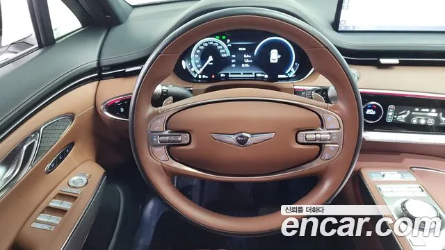 2022 Genesis GV70 2.5T Gasoline AWD Sold VIN KMTMA81BDNU066823 – photo 14 2022 Genesis GV70 2.5T Gasoline AWD Sold VIN KMTMA81BDNU066823 – photo 14