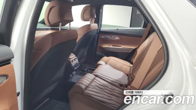 2022 Genesis GV70 2.5T Gasoline AWD Sold VIN KMTMA81BDNU066823 – photo 21 2022 Genesis GV70 2.5T Gasoline AWD Sold VIN KMTMA81BDNU066823 – photo 21