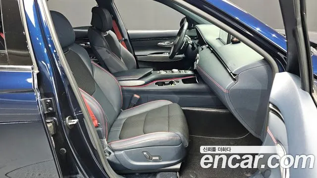 2022 Genesis GV70 2.5T Gasoline AWD Sold VIN KMTMA81BDNU066886 – photo 11