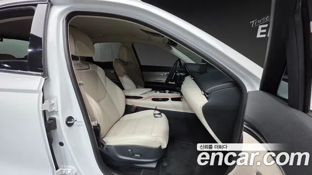 2022 Genesis GV70 2.5T Gasoline AWD Sold VIN KMTMA81BDNU070838 – photo 16