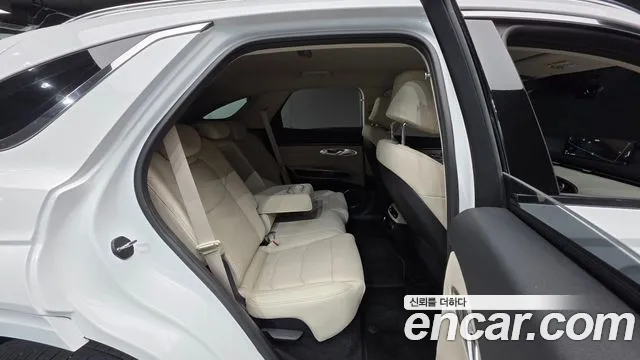 2022 Genesis GV70 2.5T Gasoline AWD Sold VIN KMTMA81BDNU070838 – photo 19