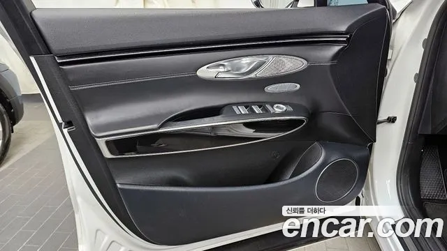 2022 Genesis Gv70 2.5t Gasoline Awd Sold VIN KMTMA81BDNU070897 – front exterior