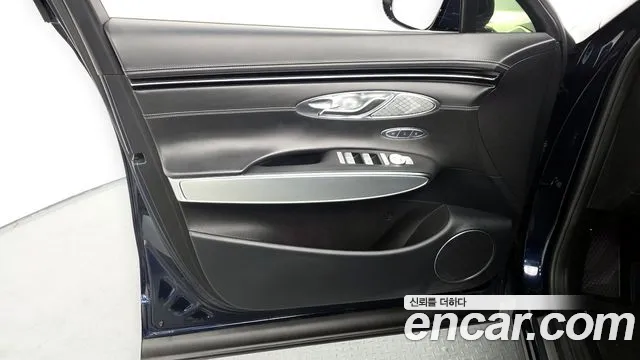 2022 Genesis GV70 2.5T Gasoline AWD Sold VIN KMTMA81BDNU071061 – photo 24