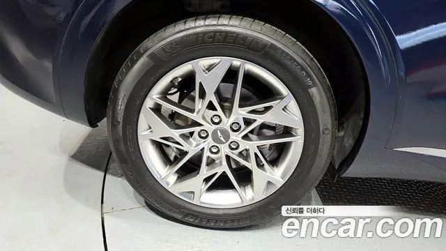 2022 Genesis GV70 2.5T Gasoline AWD Sold VIN KMTMA81BDNU071061 – photo 30