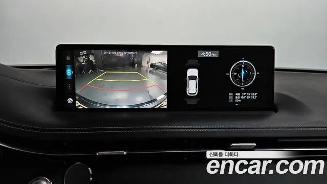 2022 Genesis GV70 2.5T Gasoline AWD Sold VIN KMTMA81BDNU072806 – photo 19