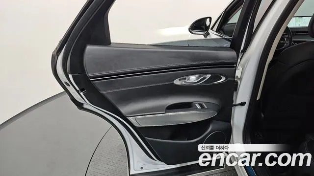 2022 Genesis GV70 2.5T Gasoline AWD Sold VIN KMTMA81BDNU072806 – photo 31
