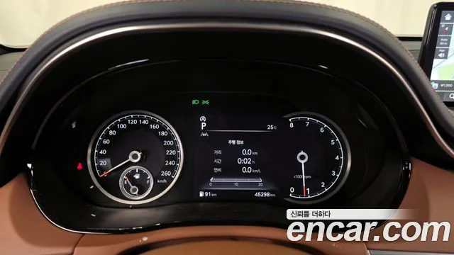 2022 Genesis GV70 2.5T Gasoline AWD Sold VIN KMTMA81BDNU075465 – photo 17