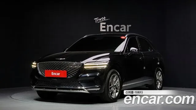 2022 Genesis GV70 2.5T Gasoline AWD Sold VIN KMTMA81BDNU075465 – photo 28
