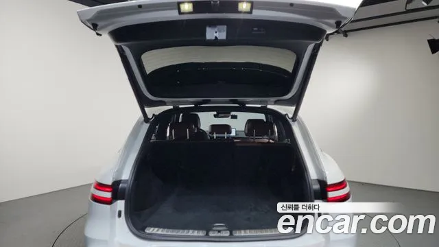 2022 Genesis GV70 2.5T Gasoline AWD Sold VIN KMTMA81BDNU075674 – photo 22