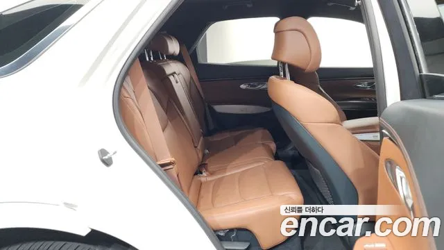 2022 Genesis GV70 2.5T Gasoline AWD Sold VIN KMTMA81BDNU075674 – photo 26