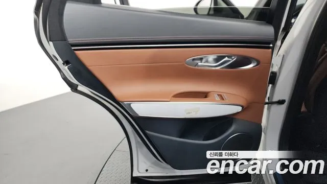 2022 Genesis GV70 2.5T Gasoline AWD Sold VIN KMTMA81BDNU075674 – photo 29